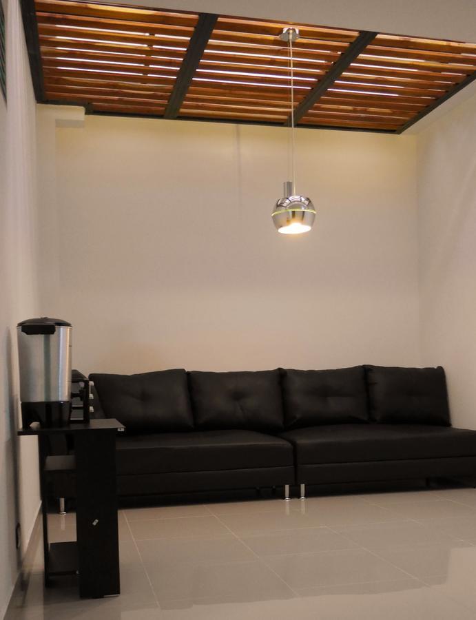 Calle 10 Express Hotel Medellín Eksteriør billede
