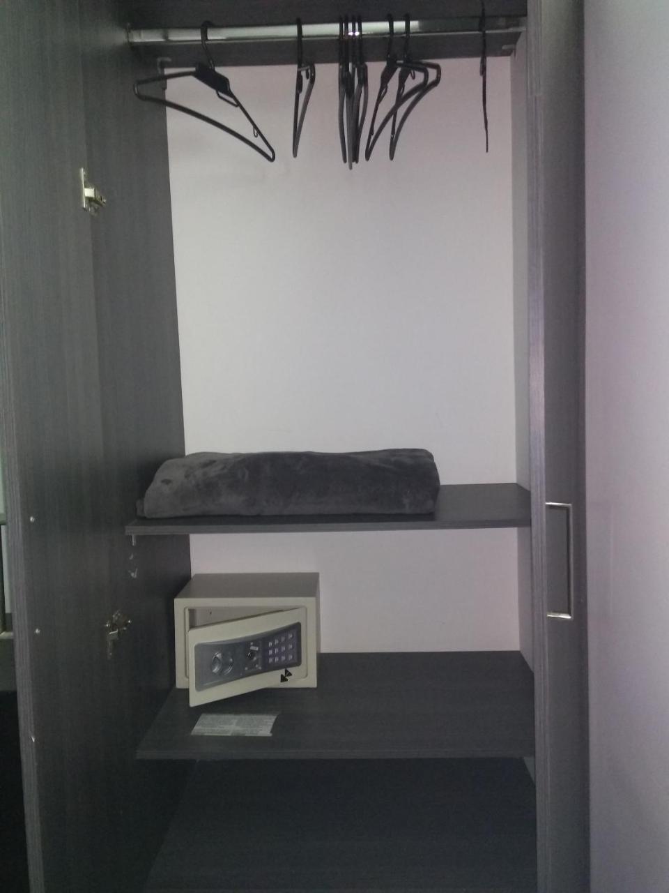 Calle 10 Express Hotel Medellín Eksteriør billede
